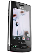 Best available price of LG GT500 Puccini in Saudia