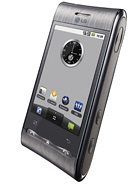 Best available price of LG GT540 Optimus in Saudia