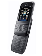 Best available price of LG GU285 in Saudia