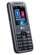 Best available price of LG GX200 in Saudia