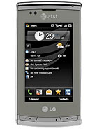 Best available price of LG CT810 Incite in Saudia