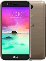 Best available price of LG K10 2017 in Saudia