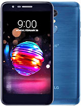 Best available price of LG K10 2018 in Saudia