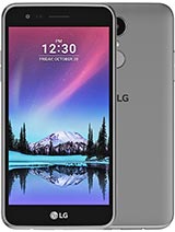Best available price of LG K4 2017 in Saudia