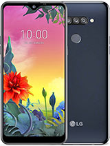 Best available price of LG K50S in Saudia