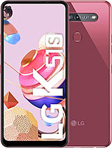 Best available price of LG K51S in Saudia