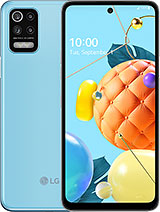 Best available price of LG K62 in Saudia