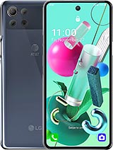Best available price of LG K92 5G in Saudia