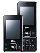 Best available price of LG KC550 in Saudia