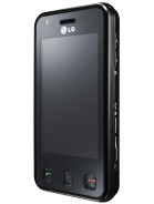 Best available price of LG KC910i Renoir in Saudia