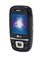 Best available price of LG KE260 in Saudia