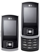 Best available price of LG KE590 in Saudia