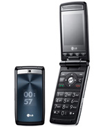 Best available price of LG KF300 in Saudia