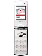 Best available price of LG KF350 in Saudia