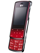 Best available price of LG KF510 in Saudia