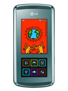 Best available price of LG KF600 in Saudia