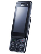 Best available price of LG KF700 in Saudia