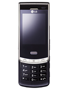 Best available price of LG KF750 Secret in Saudia