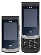 Best available price of LG KF755 Secret in Saudia