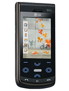 Best available price of LG KF757 Secret in Saudia