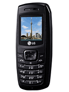 Best available price of LG KG110 in Saudia