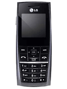 Best available price of LG KG130 in Saudia