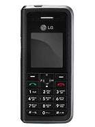 Best available price of LG KG190 in Saudia