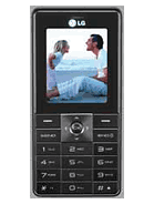 Best available price of LG KG320 in Saudia