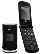 Best available price of LG KG810 in Saudia