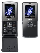 Best available price of LG KM380 in Saudia