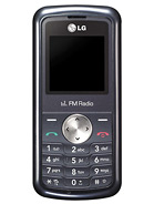 Best available price of LG KP105 in Saudia