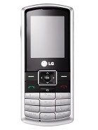 Best available price of LG KP170 in Saudia