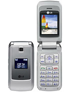 Best available price of LG KP210 in Saudia