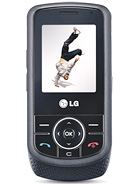Best available price of LG KP260 in Saudia