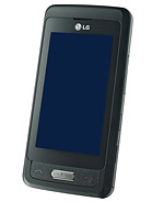 Best available price of LG KP502 Cookie in Saudia