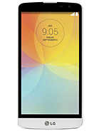 Best available price of LG L Bello in Saudia
