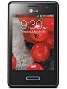 Best available price of LG Optimus L3 II E430 in Saudia