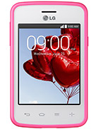Best available price of LG L30 in Saudia