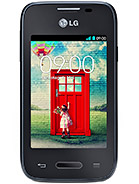 Best available price of LG L35 in Saudia