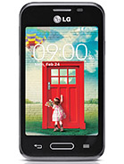 Best available price of LG L40 D160 in Saudia