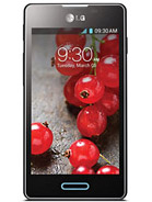 Best available price of LG Optimus L5 II E460 in Saudia