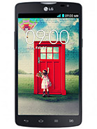 Best available price of LG L80 Dual in Saudia