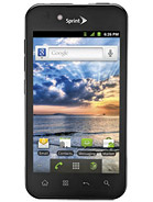 Best available price of LG Marquee LS855 in Saudia
