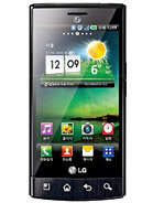 Best available price of LG Optimus Mach LU3000 in Saudia