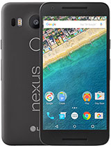 Best available price of LG Nexus 5X in Saudia