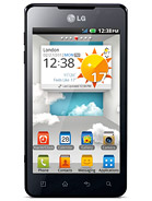 Best available price of LG Optimus 3D Max P720 in Saudia