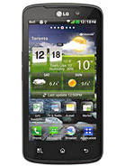 Best available price of LG Optimus 4G LTE P935 in Saudia