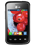 Best available price of LG Optimus L1 II Tri E475 in Saudia