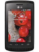 Best available price of LG Optimus L1 II E410 in Saudia