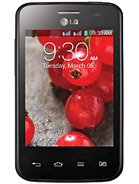 Best available price of LG Optimus L2 II E435 in Saudia